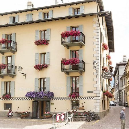 Meuble Albergo Dante Μπόρμιο Εξωτερικό φωτογραφία