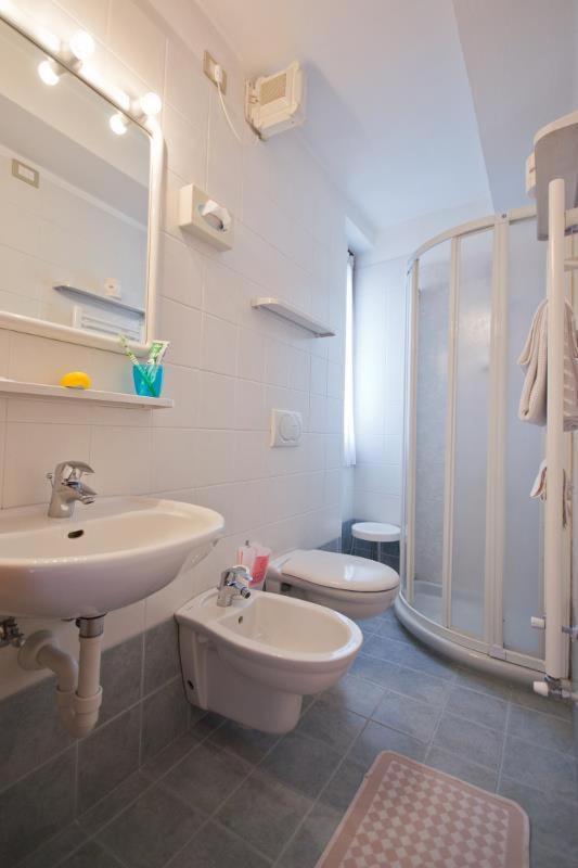 Meuble Albergo Dante Μπόρμιο Εξωτερικό φωτογραφία